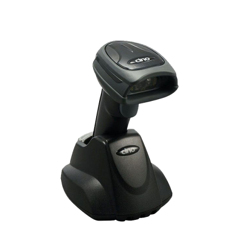 Сканер штрихкодов Cino A770BT (USB)
