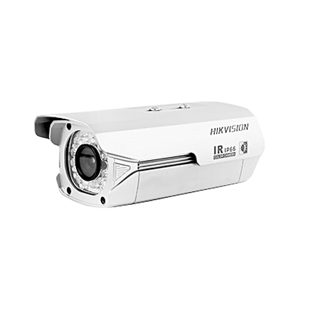 Видеокамера Hikvision DS-2CC102P-IRA корпусная