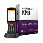 Mobile SMARTS КИЗ в комплекте с ТСД