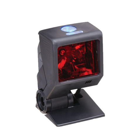 Сканер штрихкода Honeywell (Metrologic) MS3580 Quantum T лазерный 