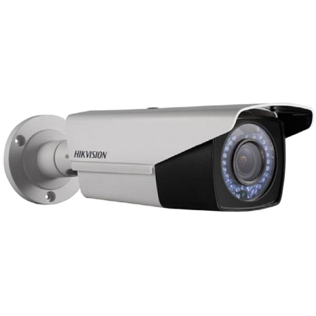 HD-TVI видеокамера Hikvision DS-2CE16D1T-AVFIR3 уличная
