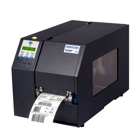 Printronix T5304 . Printronix T5304 (300 dpi, RS-232, USB, LPT, 203 мм/с)