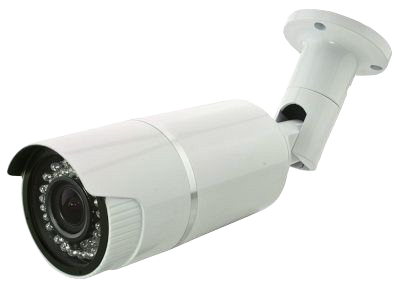 IP-видеокамера STI IPTA530VSIRW уличная в металлическом корпусе