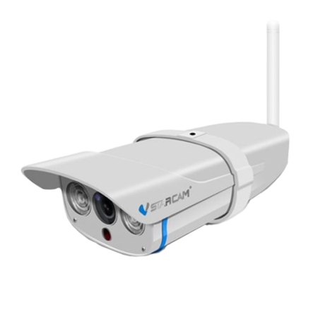 IP-видеокамера VStarcam Y7816WIP