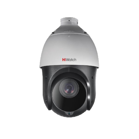 Видеокамера HiWatch DS-I215